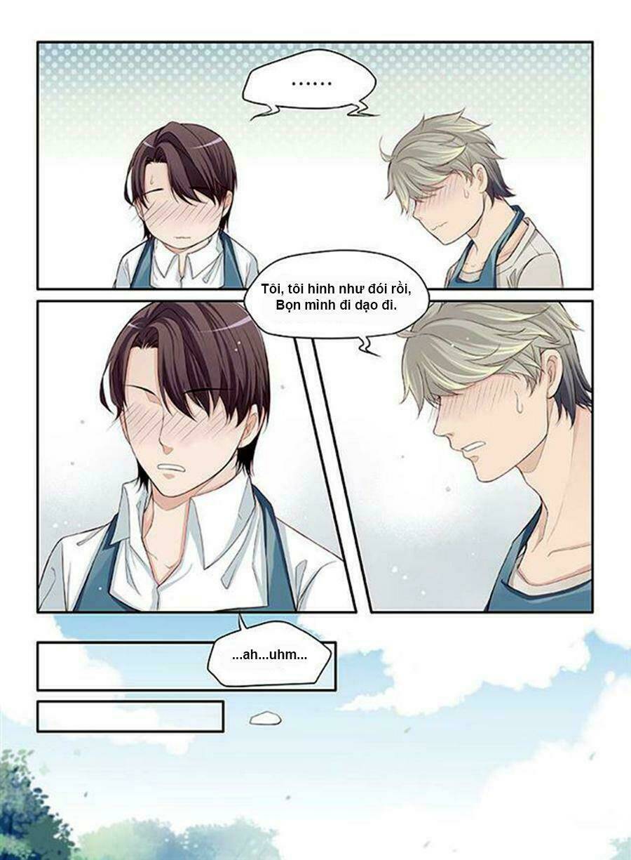 Tôi Giành Bạn Trai Với Mẹ: Chapter 39