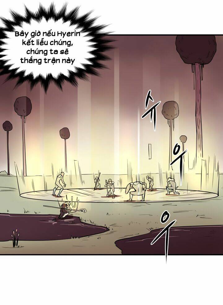 Raid: Chapter 15