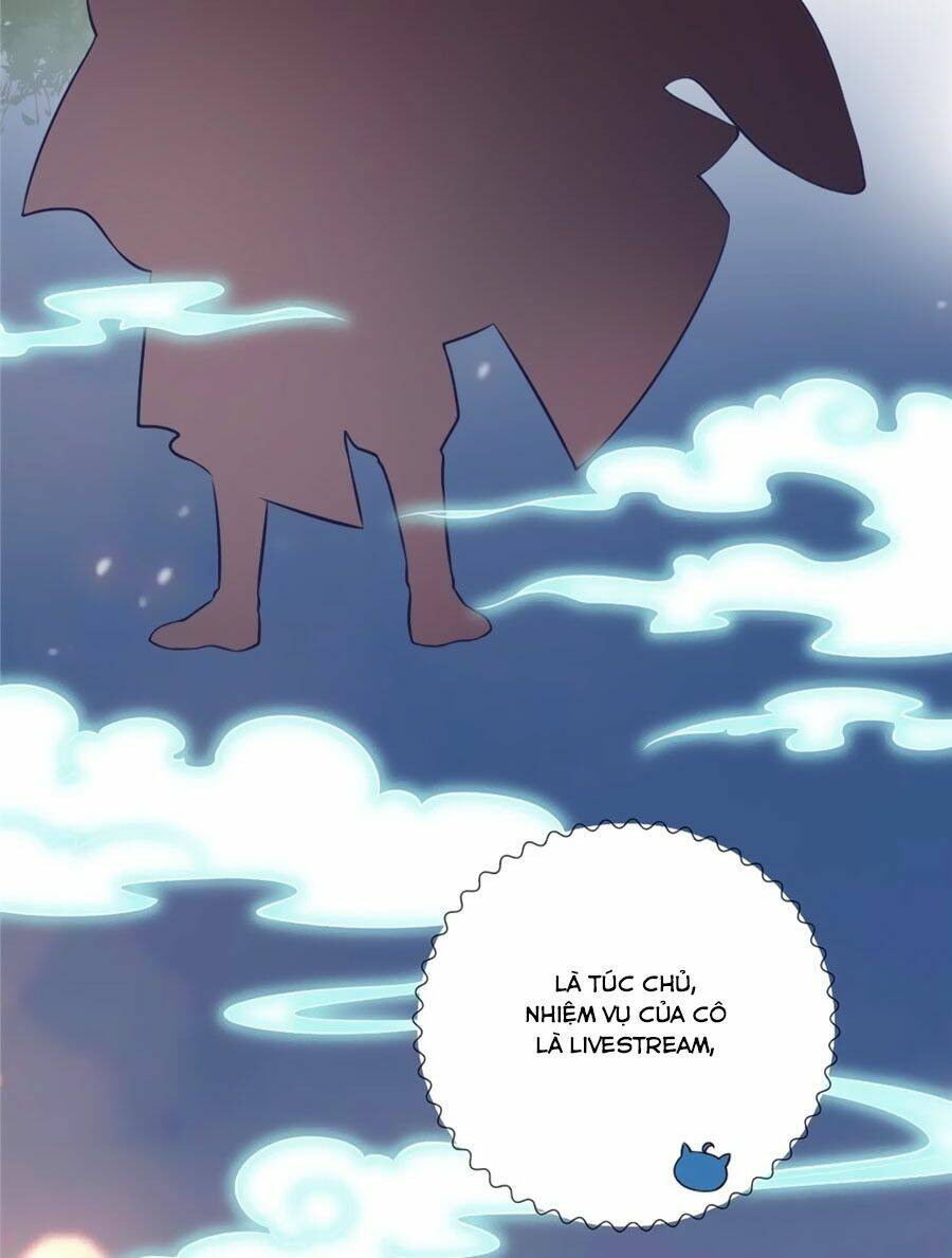 Nữ Đế Livestream Công Lược: Chapter 2