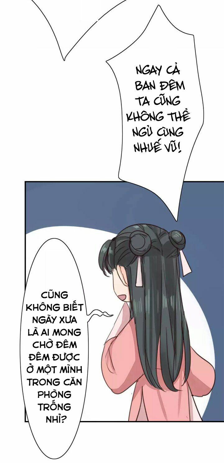 Chỉ Phu Vi Thê: Chapter 42