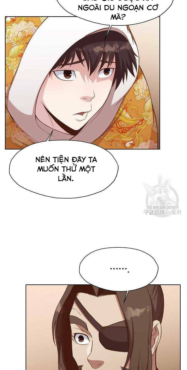 Thiên Võ Chiến Thần: Chapter 65
