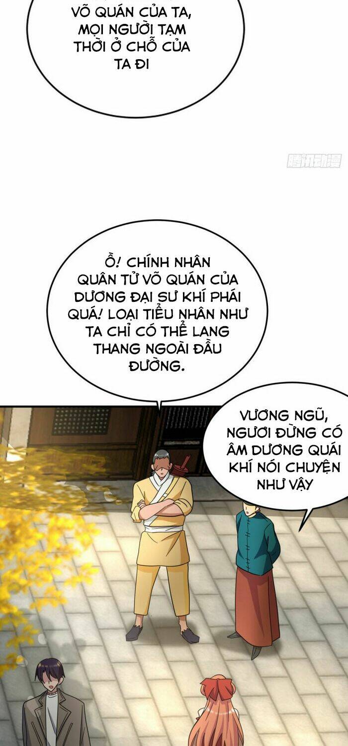 Đại Gia Livestream Vạn Giới: Chapter 84