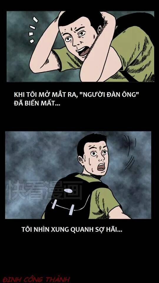 Thầy Súng Kể Chuyện Ma: Chapter 30