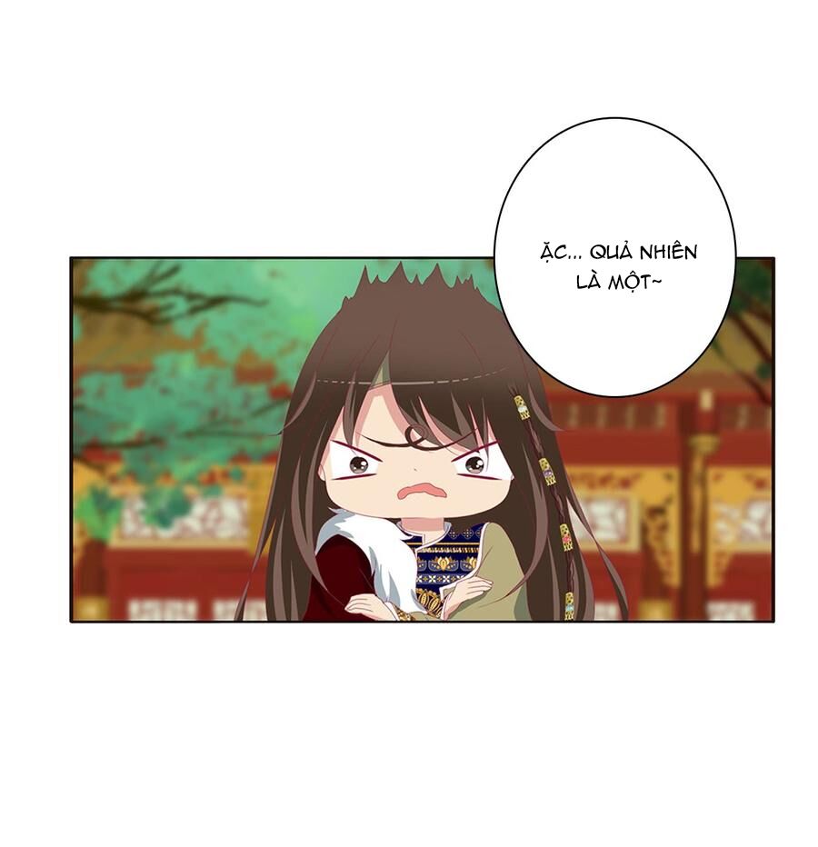 Thông Linh Phi: Chapter 530