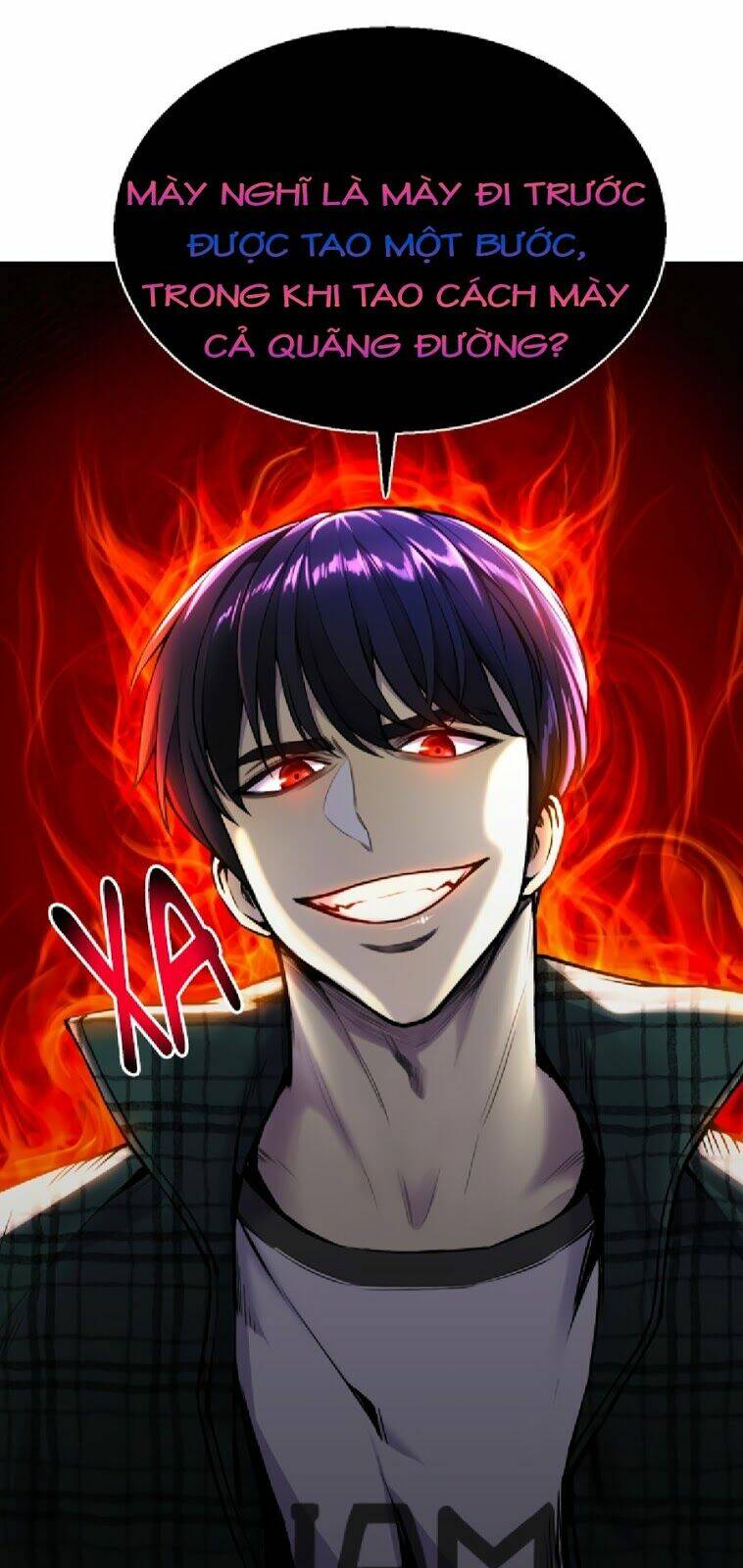 Luân Hồi Ác Nhân: Chapter 38