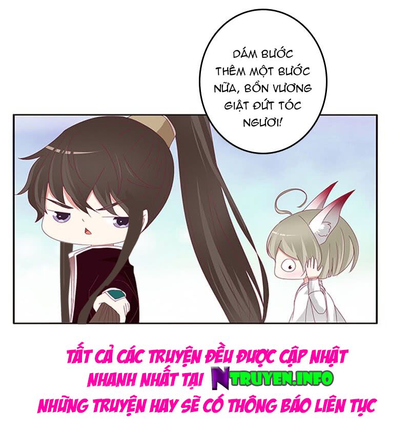 Thông Linh Phi: Chapter 328