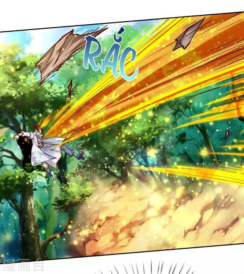 Thân Thể Của Ta Là Kiếm Chủng: Chapter 30