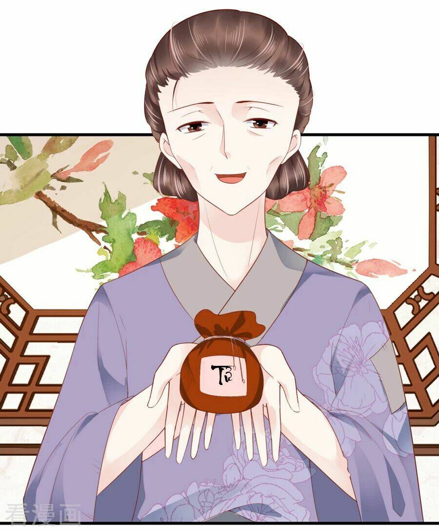 Phú Bà Bạc Tỷ Trong Lãnh Cung: Chapter 43