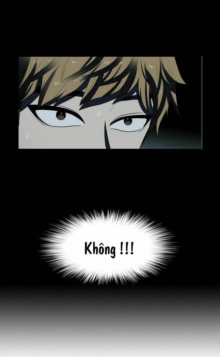 My Shining World: Chapter 59