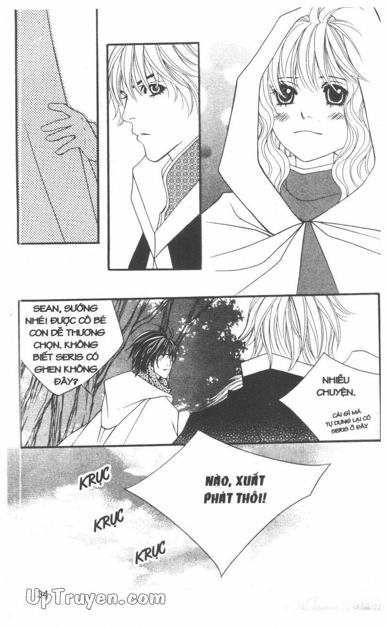 Saver - Vị Cứu Tinh: Chapter 35