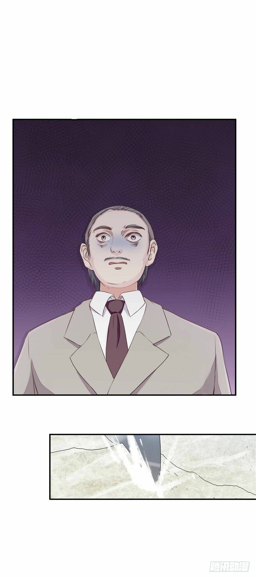 Chung Cực Thấu Thị Nhãn: Chapter 9