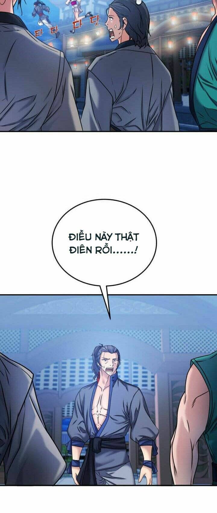 Từ Chối Kết Hôn Với Đại Gia: Cô Dâu Bỏ Trốn: Chapter 28