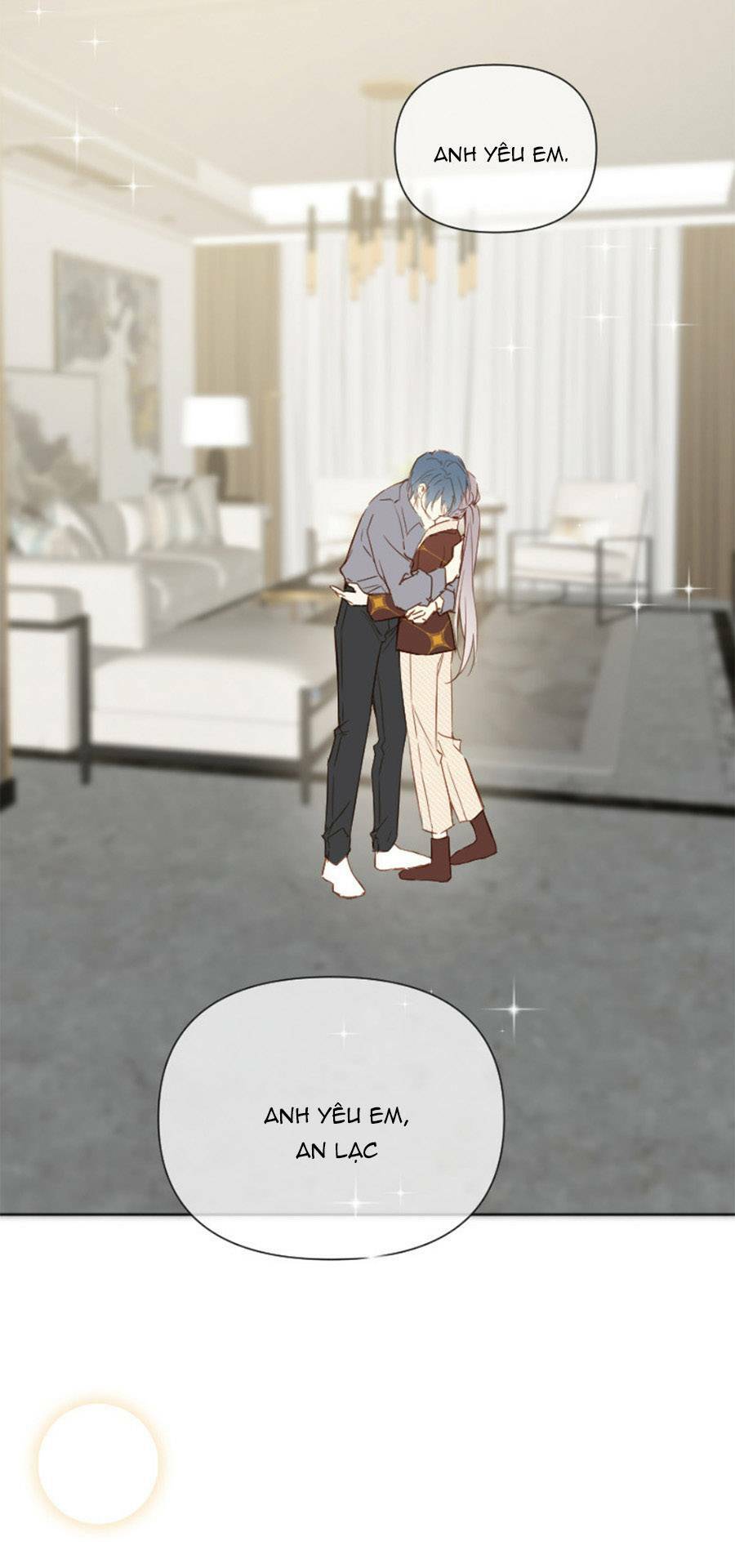 Tâm Động Thuấn Di: Chapter 68