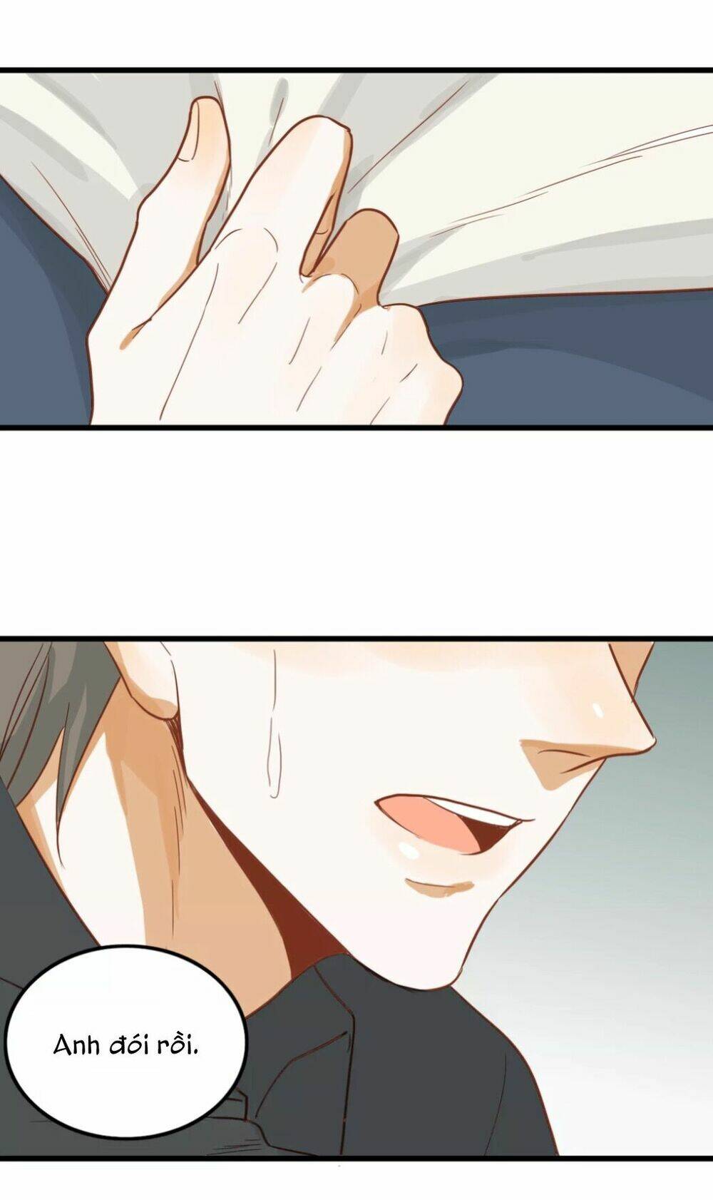 Tình Yêu Dưới Mái Hiên: Chapter 31