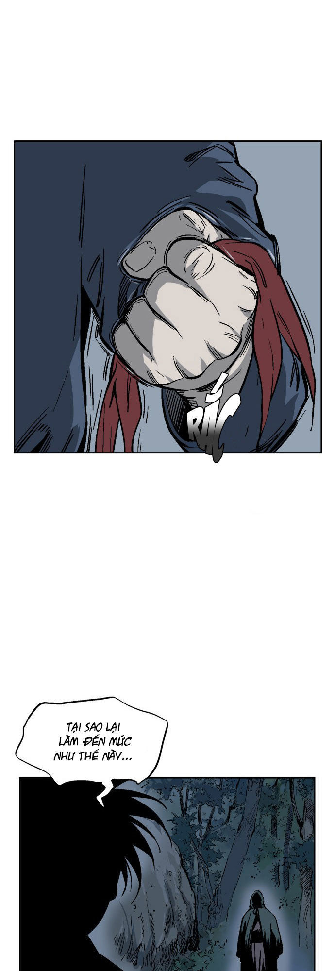 Cao Thủ 2: Chapter 10