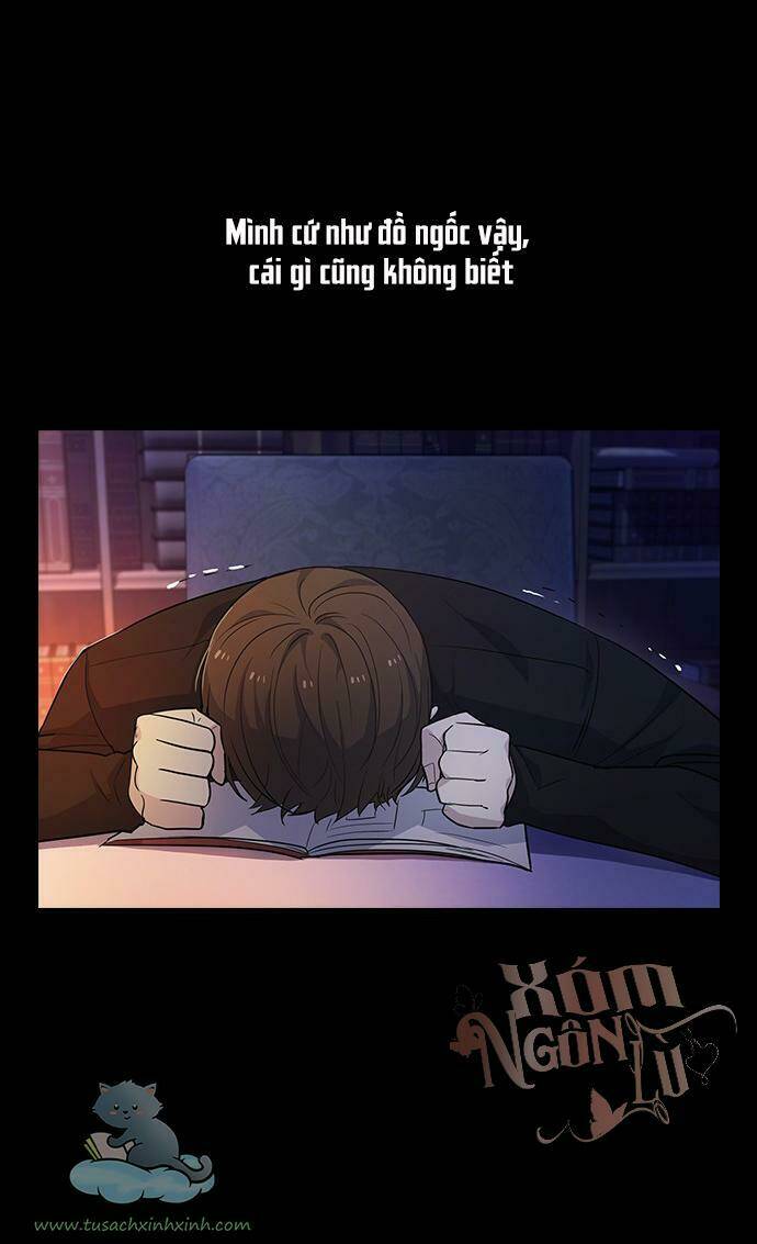 Thằng Bạn Trai Tồi Tệ Của Tôi: Chapter 74