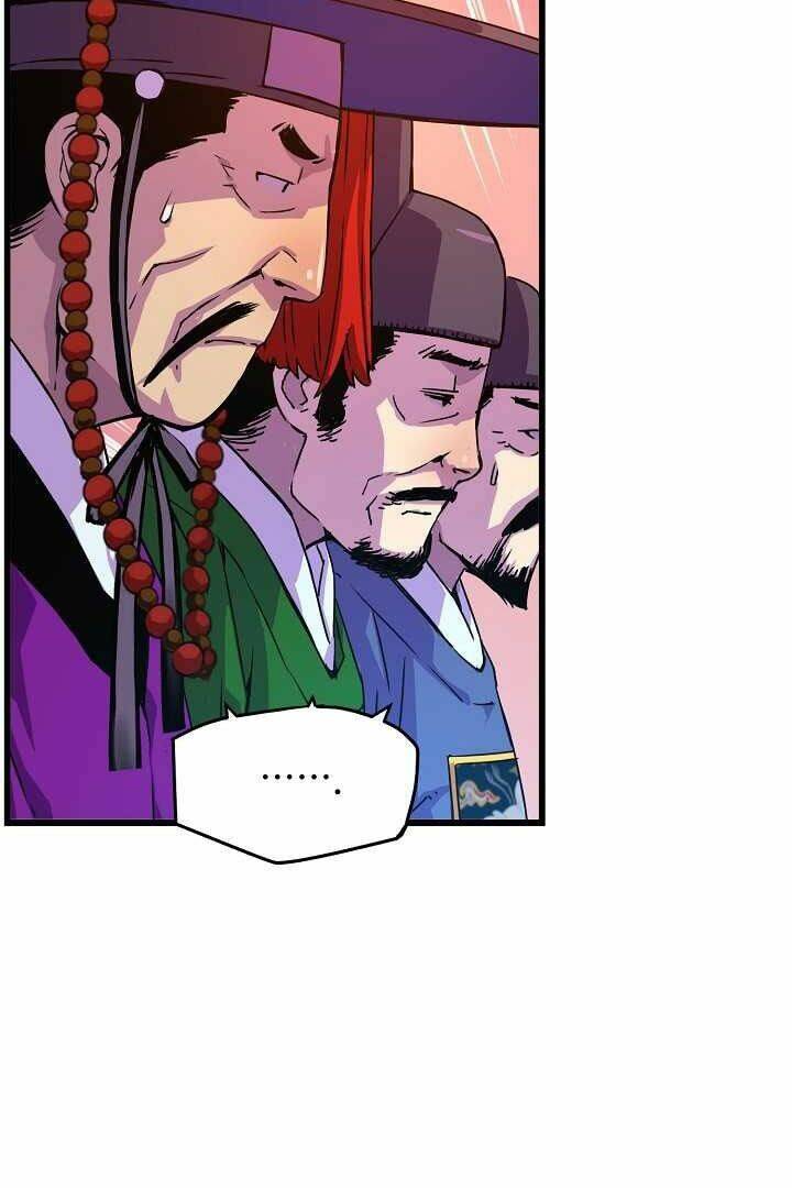 Tôi Sẽ Sống Như Một Hoàng Tử: Chapter 33