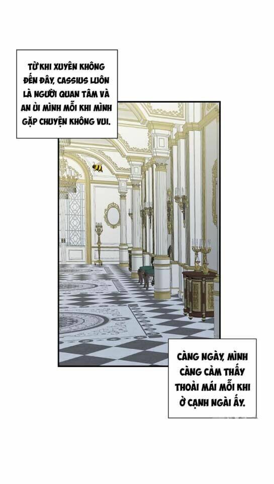 Xuyên Không Trở Thành Mami Phản Diện: Chapter 34