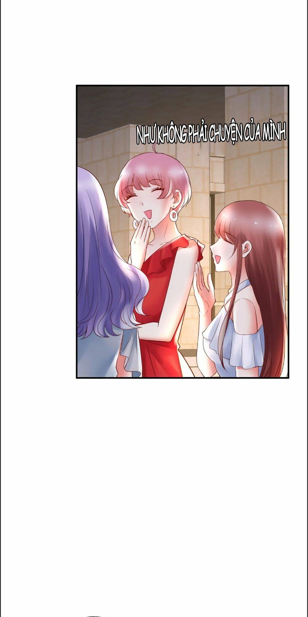 Bạn Trai 1/4 Của Tôi: Chapter 13