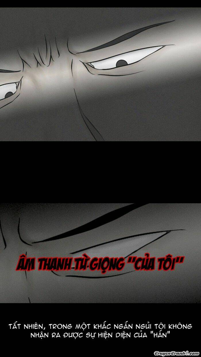 Thứ Sáu: Những Câu Chuyện Cấm: Chapter 24