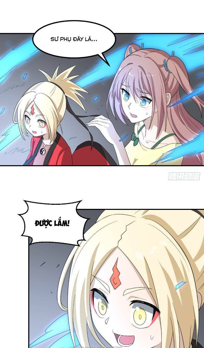 Nghịch Thiên Tiên Mệnh: Chapter 13