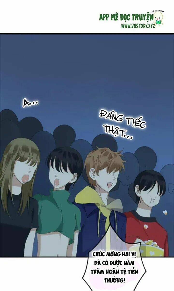 Thần Tượng Điểm Zero: Chapter 109