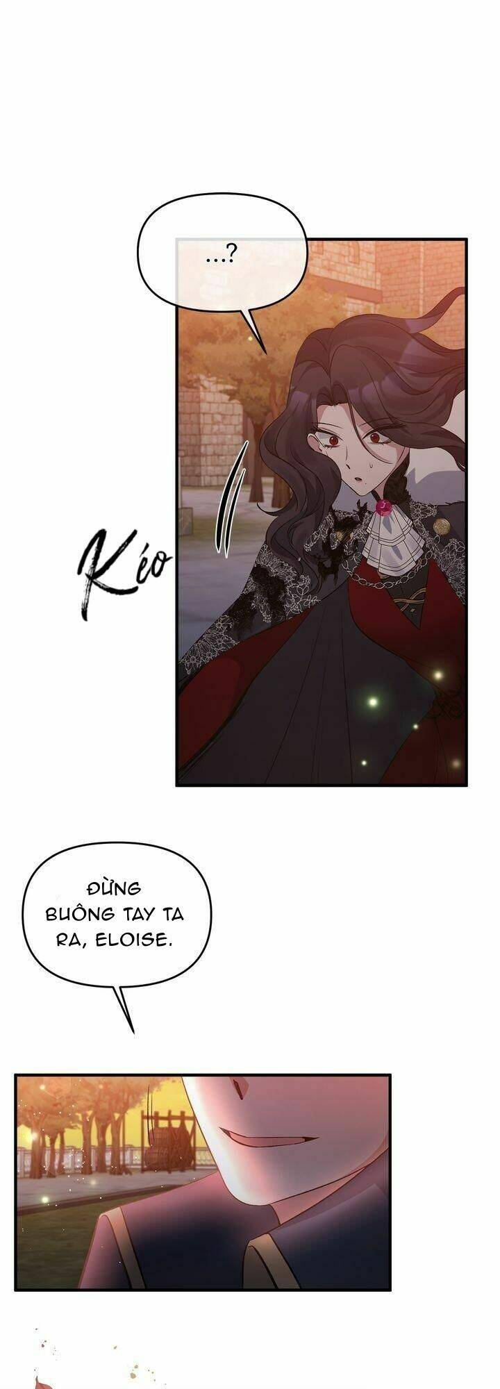 Nữ Công Tước Phương Bắc Là Một Nhân Vật Phản Diện: Chapter 11