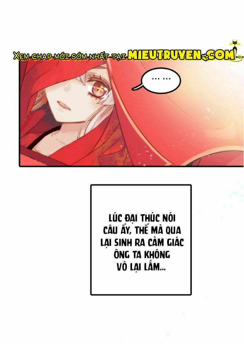 Cướp Chàng Vợ Về Đón Năm Mới: Chapter 26