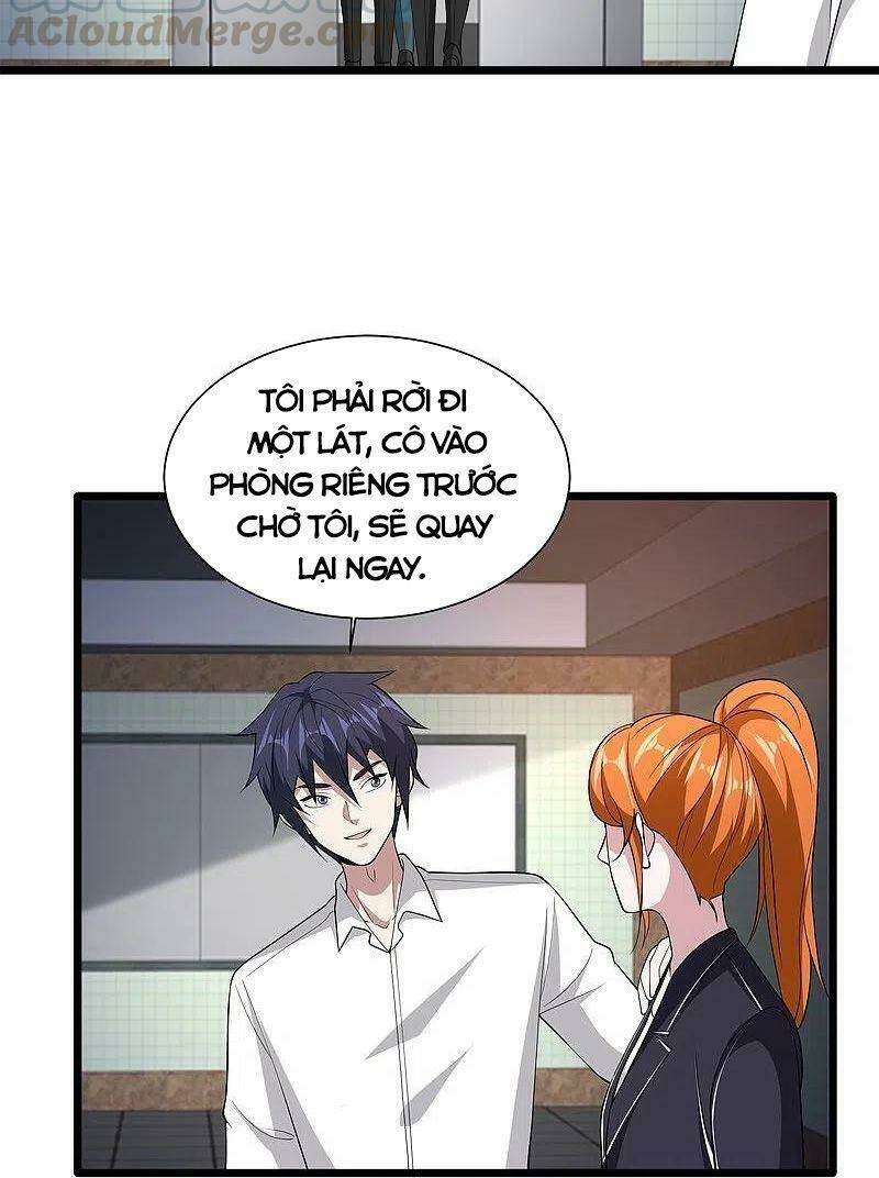 Đô Thị Tà Vương: Chapter 235