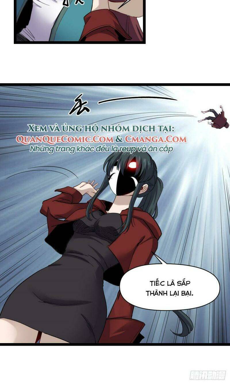 Ta Độ Kiếp Thất Bại Đều Là Tại Ngươi: Chapter 26
