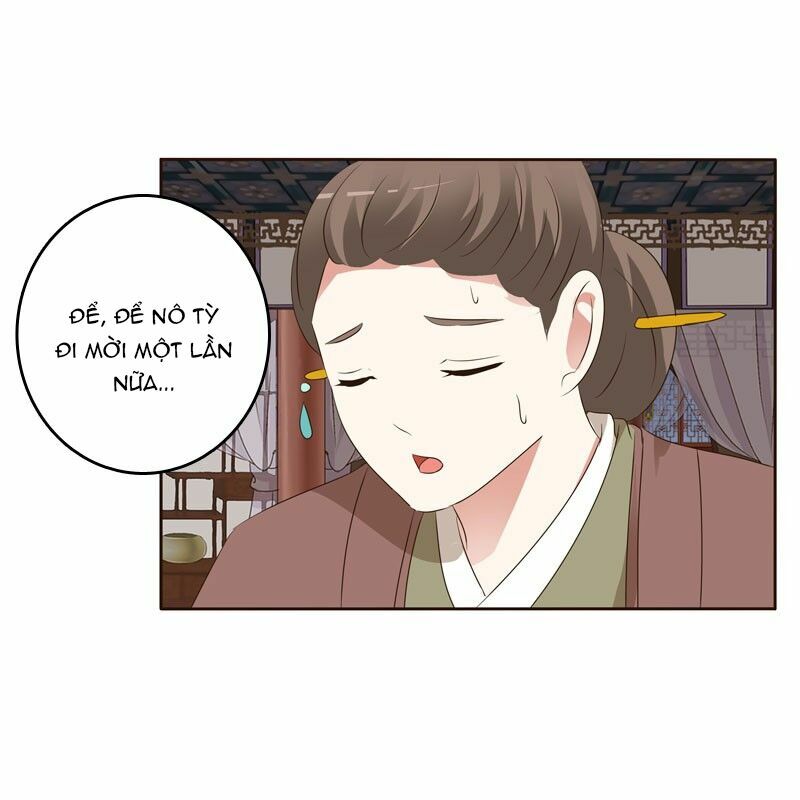 Thông Linh Phi: Chapter 143
