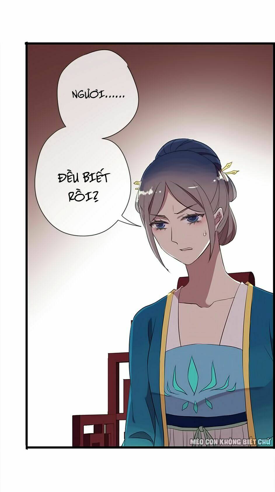 Bách Yêu Dị Văn: Chapter 35