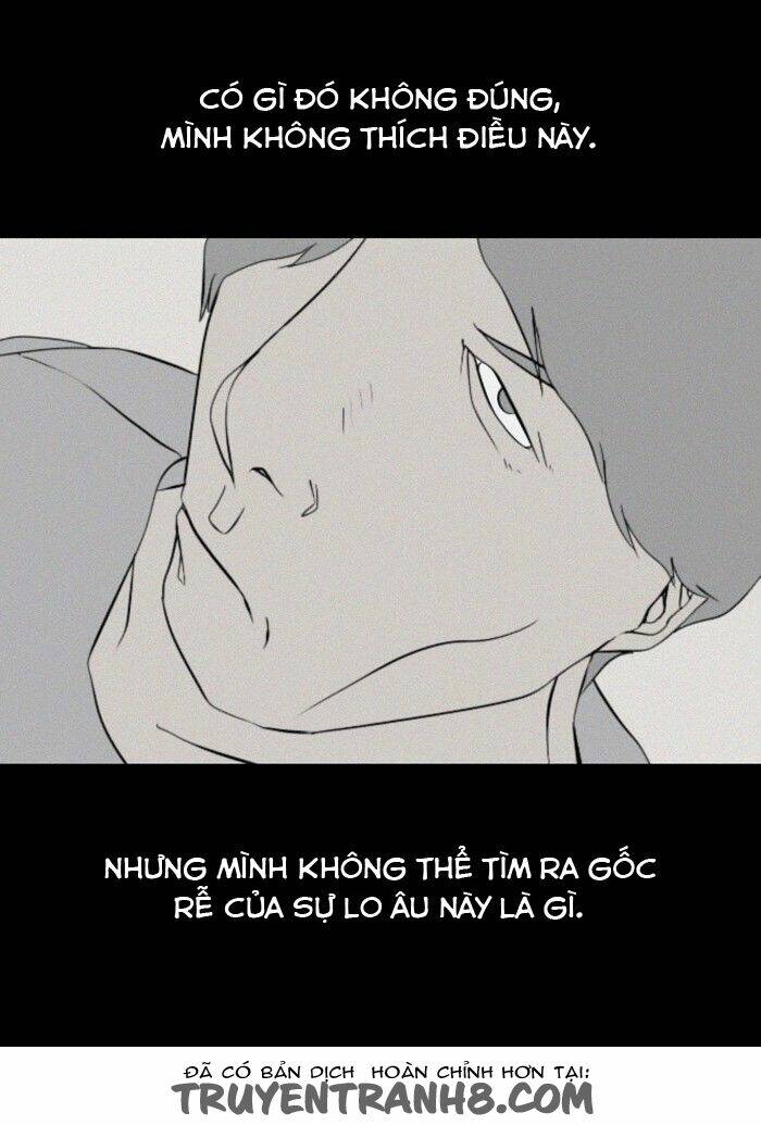 Thứ Sáu: Những Câu Chuyện Cấm: Chapter 38