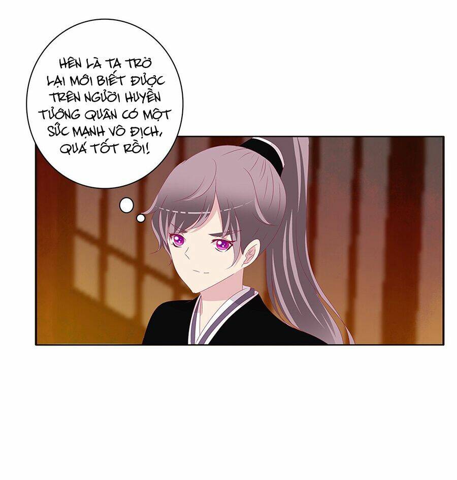 Tướng Quân Mời Ra Trận: Chapter 172