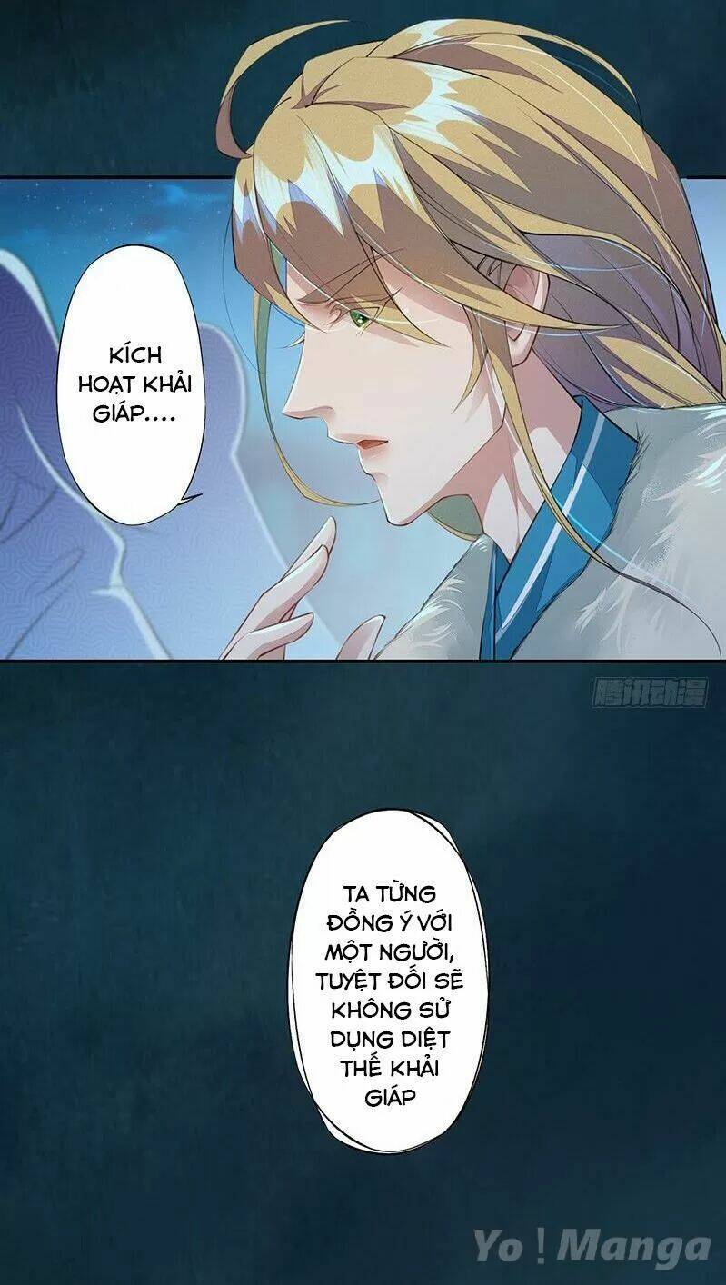 Tuyệt Thế Luyện Đan Sư: Chapter 91