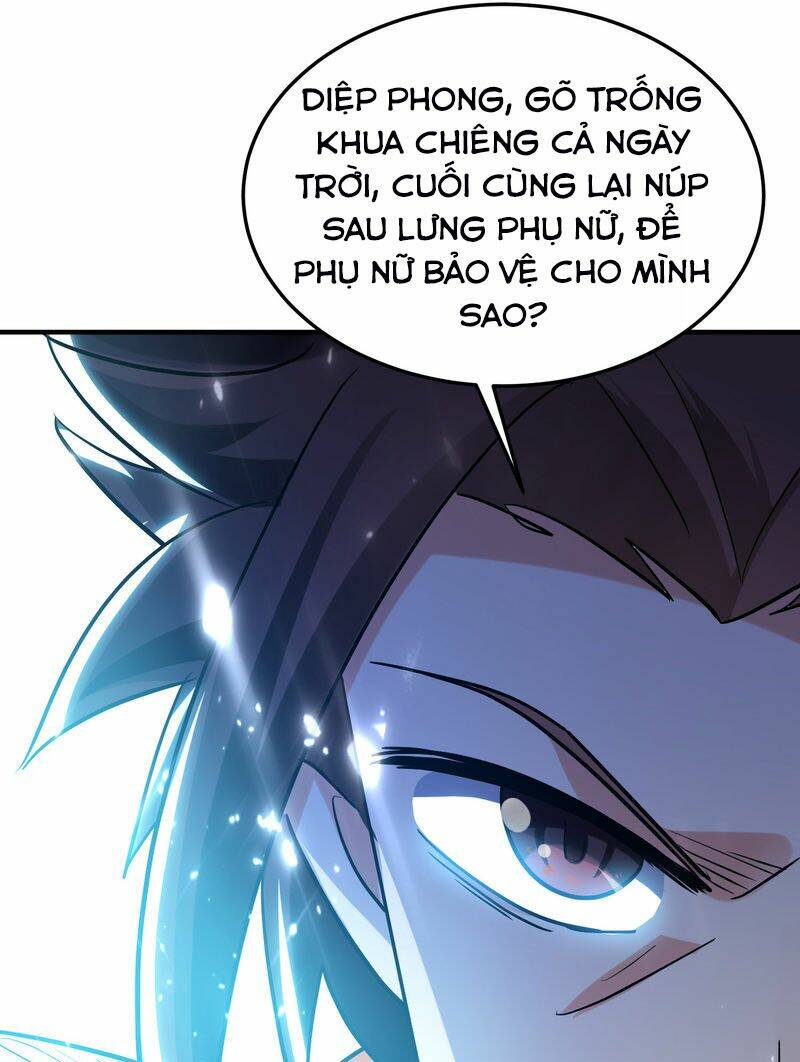 Vạn Giới Tiên Vương: Chapter 66