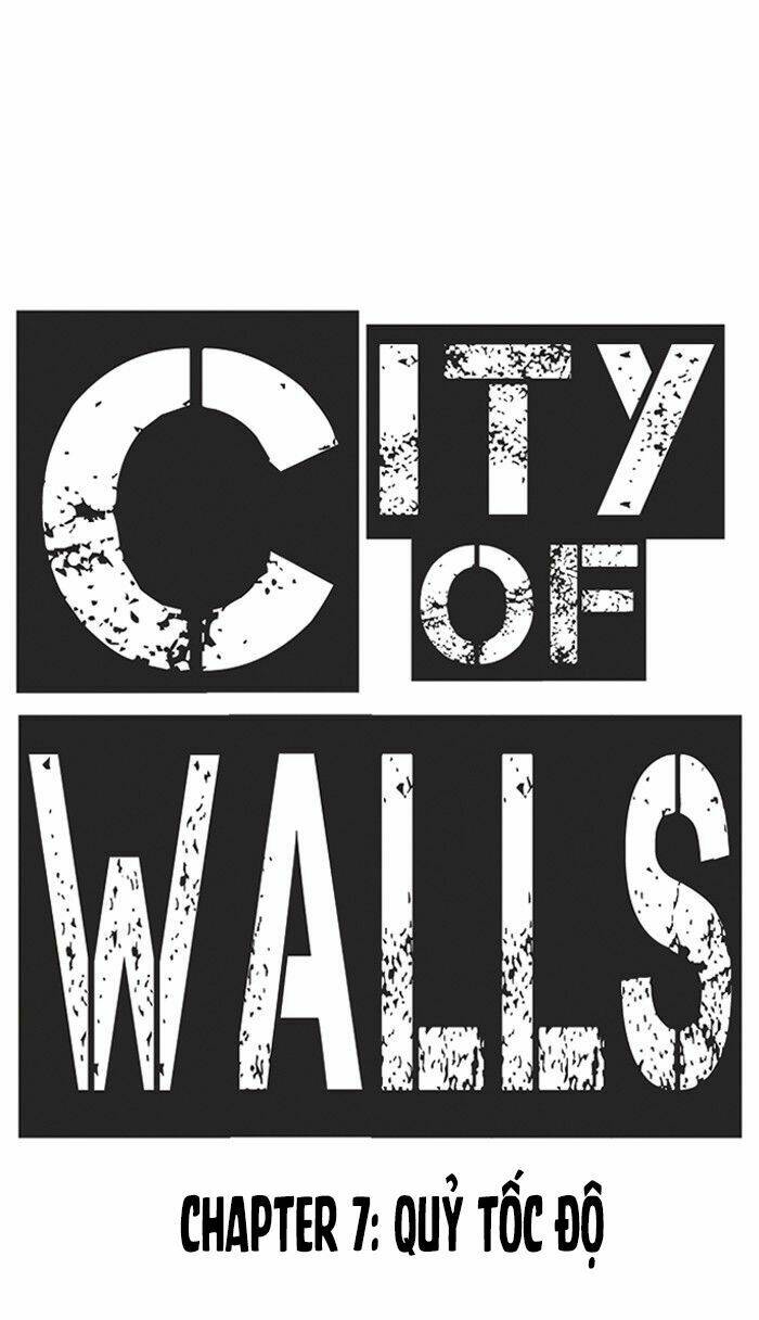 City Of Walls: Chapter 7
