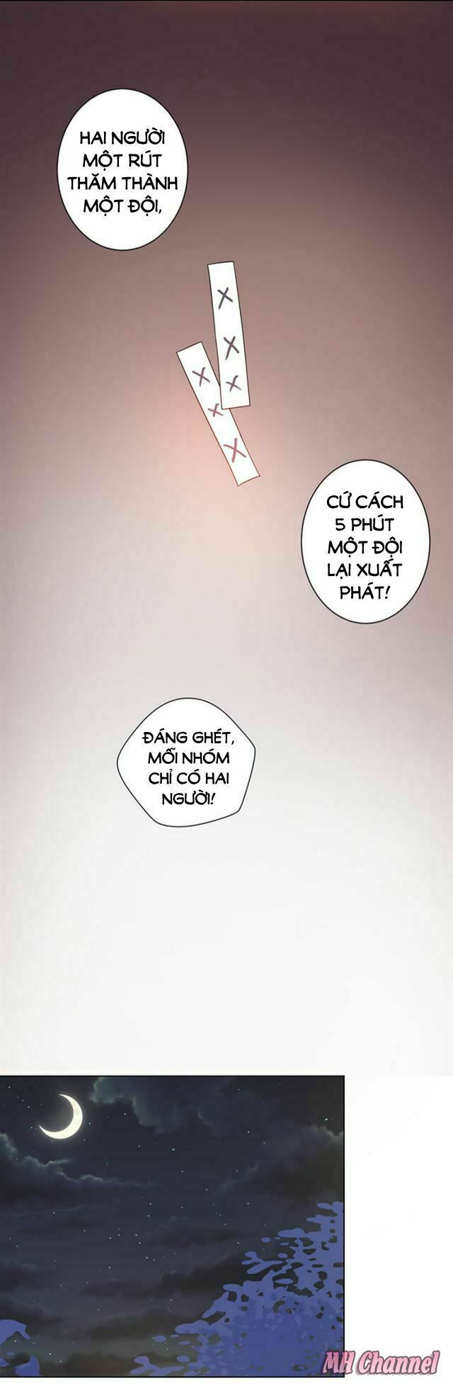 Ma Lạt Thiên Kim Đẩu Ác Thiếu: Chapter 36