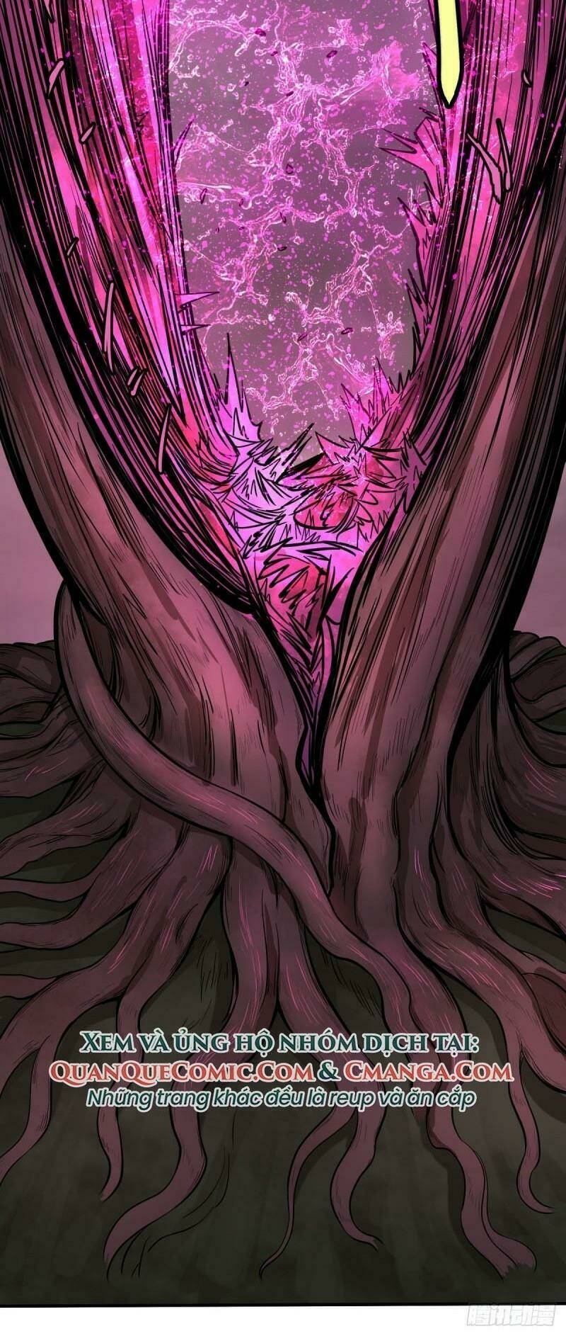 Danh Sách Kẻ Phản Diện: Chapter 87