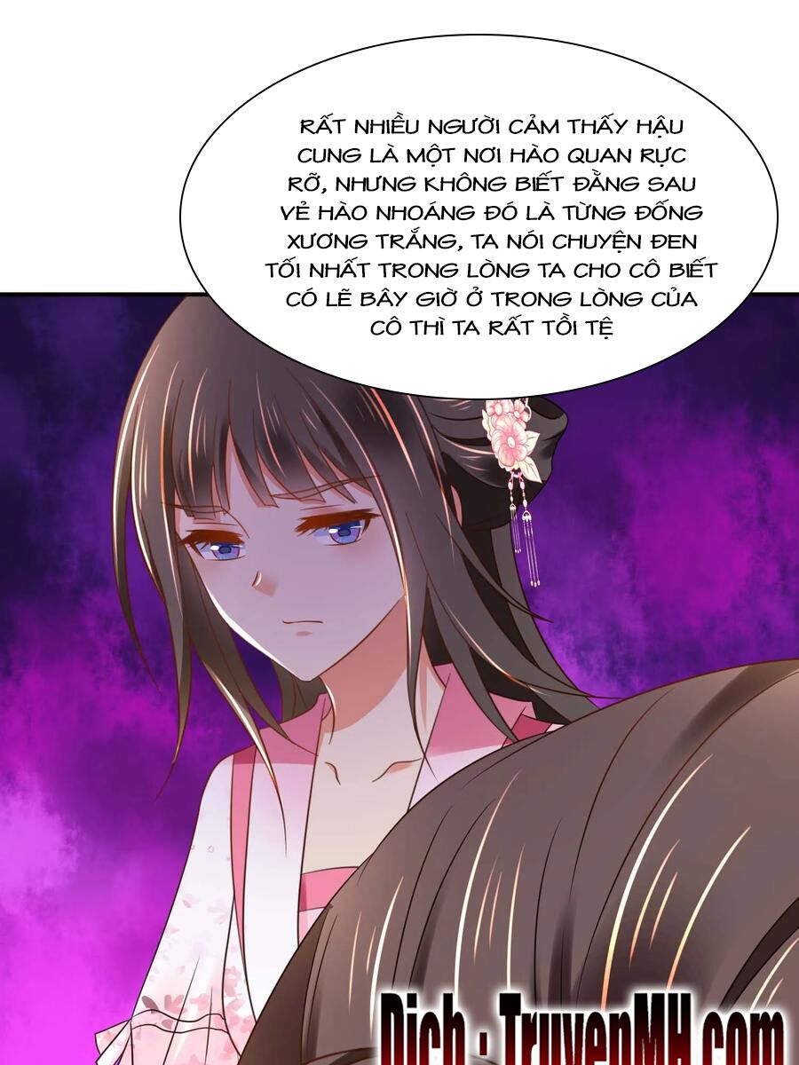 Lãnh Cung Phế Hậu Muốn Nghịch Thiên: Chapter 218
