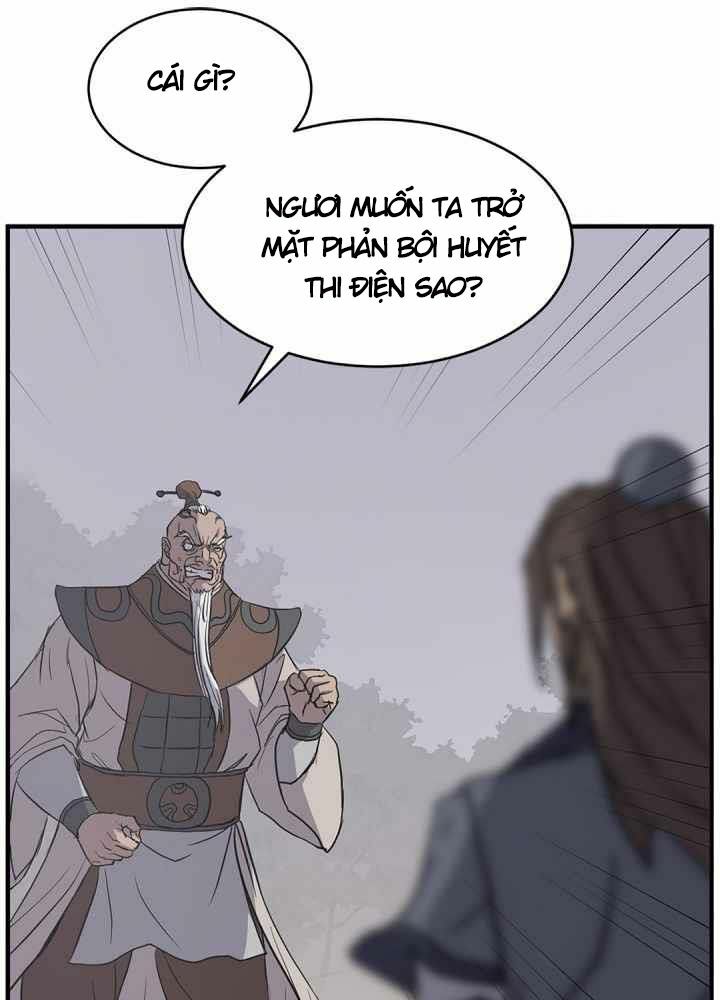 Trọng Sinh, Bất Khả Chiến Bại: Chapter 126