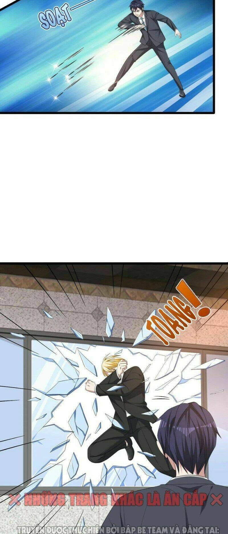 Đô Thị Tà Vương: Chapter 60