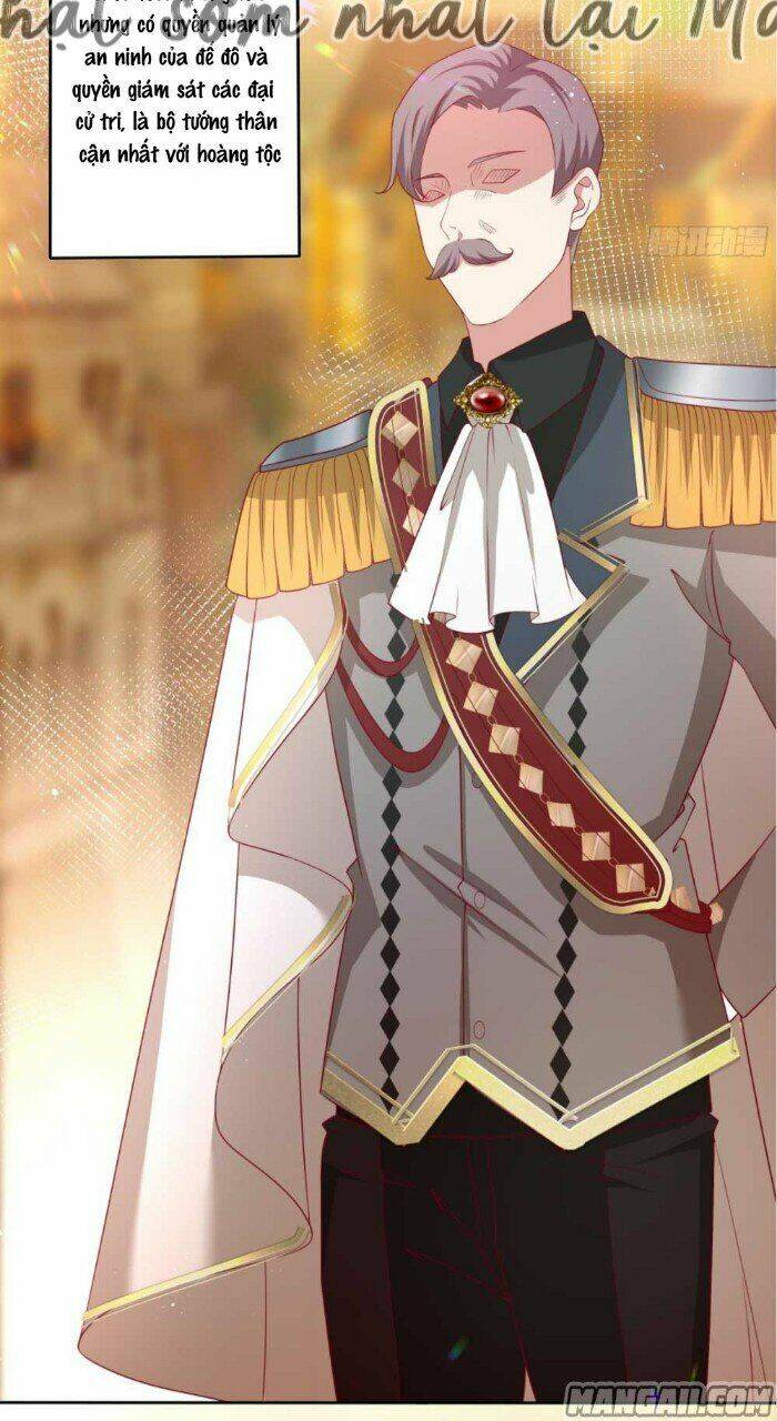 Công Chúa Phản Diện Trong Truyền Thuyết: Chapter 56