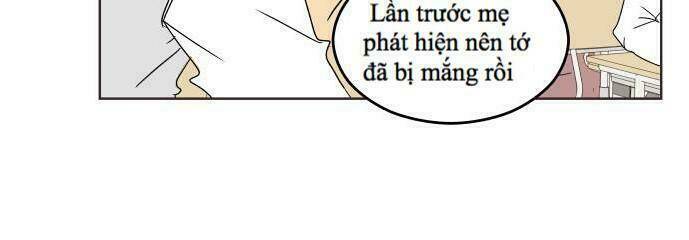 30 Phút Bước Đi Bên Em: Chapter 18