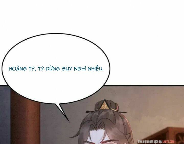 Trọng Sinh Bá Sủng Nhiếp Chính Vương Quá Mạnh Mẽ: Chapter 191