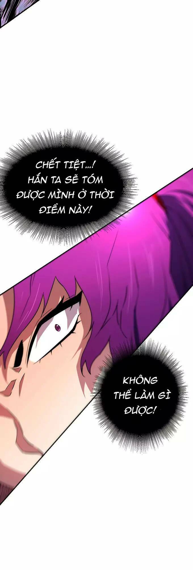 Các Chòm Sao Chỉ Chú Ý Mình Tôi: Chapter 40