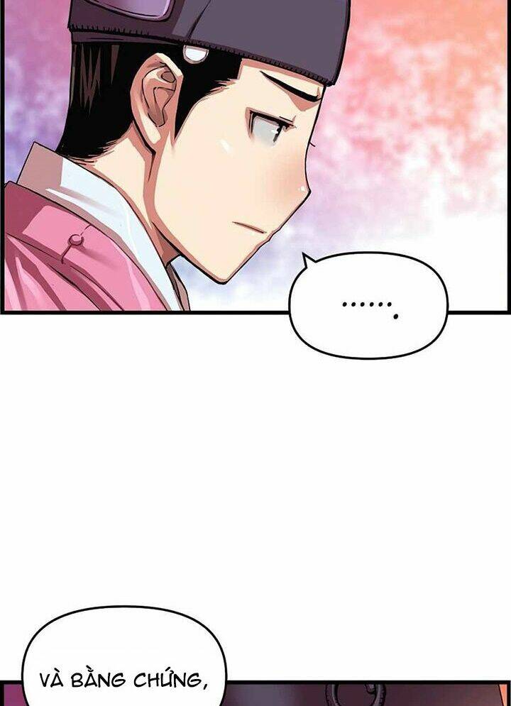 Tôi Sẽ Sống Như Một Hoàng Tử: Chapter 58