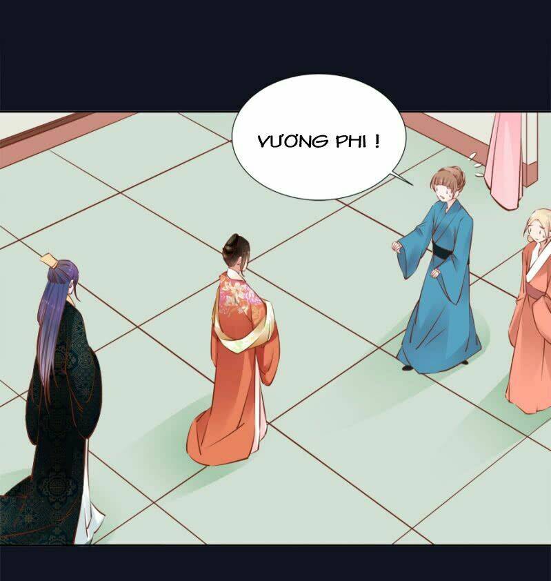 Solo Đi Vương Gia: Chapter 67