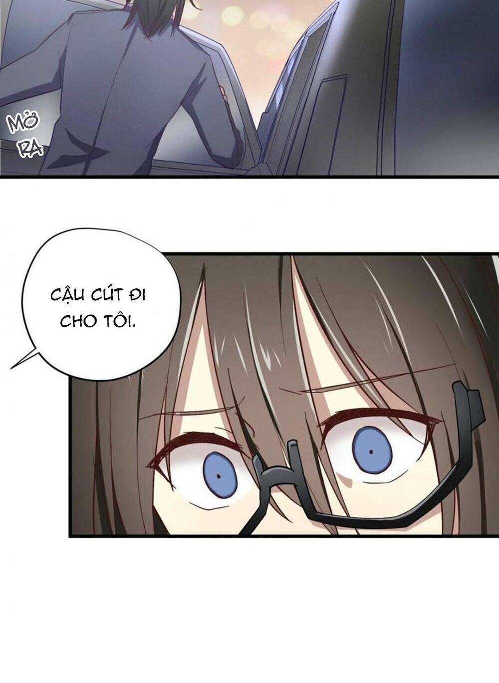 Đơn Phương Yêu Thầm Anh: Chapter 18