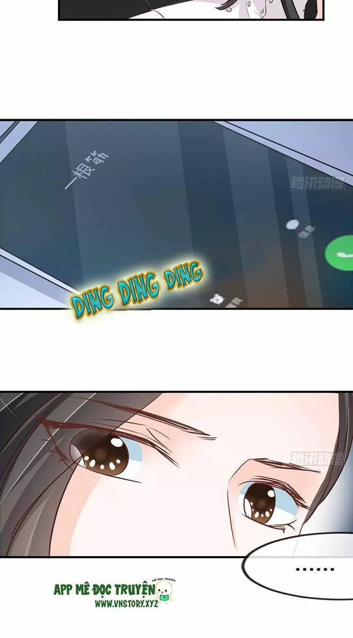 Cẩm Lý Thiếu Nữ Của Tôi: Chapter 89